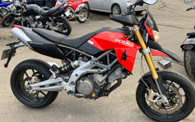 APRILIA DORSODURO 750 2013 ZD4SM