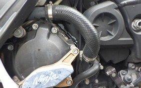 KAWASAKI ZX 10 NINJA R 2010