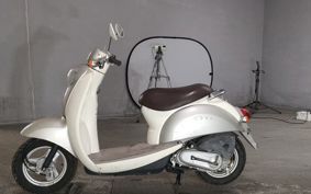 HONDA CREA SCOOPY AF55