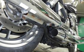 HARLEY FXDL 1580 2010