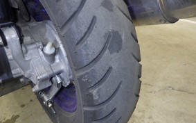 YAMAHA CYGNUSRAYZR 1997