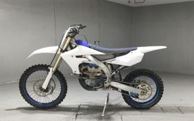 YAMAHA YZ250FX CG41C