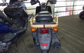 HONDA PS250 MF09