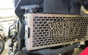YAMAHA XSR155