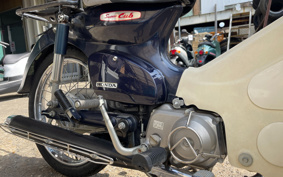 HONDA SUPER CUB90 HA02