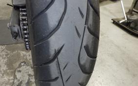 HONDA NC700S D 2012 RC61