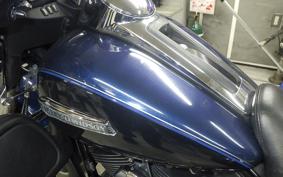 HARLEY FLHTCUTG TRIKE 2014