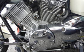 YAMAHA DRAGSTAR 250 2007 VG02J