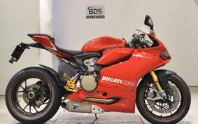 DUCATI 1199 PANIGALE S 2014