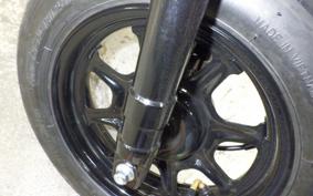 HONDA GIORNO 3 2014 AF77