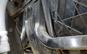 SUZUKI ADDRESS V125 S 1988 CF4MA