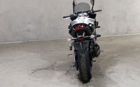 YAMAHA FZ8 FAZER 2016 RN25