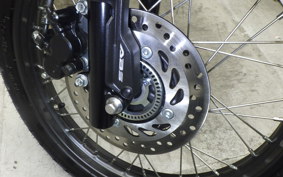 HONDA CT125-2 2021 JA65