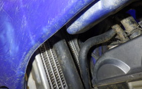 YAMAHA WR250F E 2026