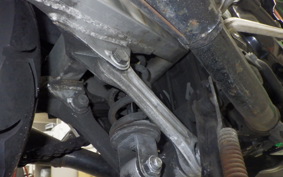 KAWASAKI GPX250R EX250E