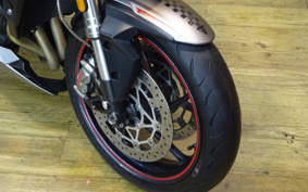 TRIUMPH STREET TRIPLE RS 2018 HDA464