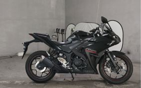 YAMAHA YZF-R25 RG43J