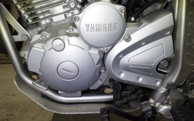 YAMAHA SEROW 250 Gen.2 2007 DG17J