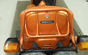 HONDA ZOOMER AF58