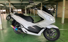 HONDA PCX125 JF81