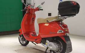 VESPA LX150 ie 2008