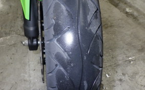 KAWASAKI NINJA 250 SL BX250A