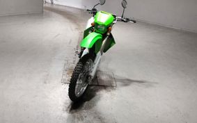 KAWASAKI KLX250 LX250E