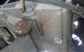 HONDA DIO Gen.6 2025 AF62