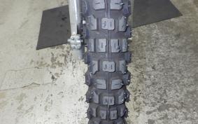 HONDA XLR125R JD16