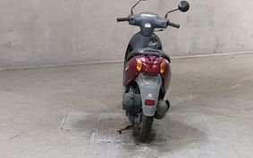 SUZUKI LETS4 CA45A