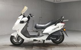 KYMCO GRAND DINK125Z SH25DC