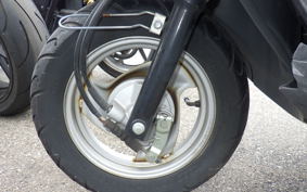 YAMAHA JOG Gen.5 SA36J