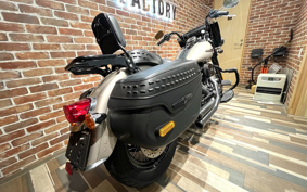 HARLEY FLHCS 2017 YBK