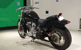 HONDA STEED 400 2018 NC26