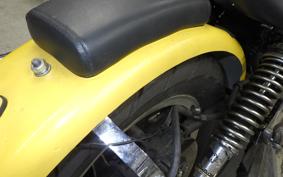 HONDA CB750 CUSTOM 1981