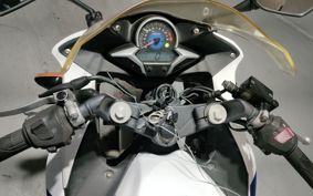 HONDA CBR250R MC41