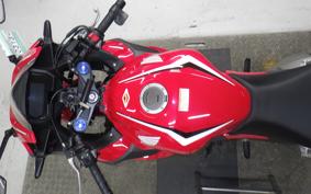 HONDA CBR400R 2019 NC56