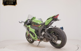 KAWASAKI ZX 10 NINJA ABS 2023 ZXT02L