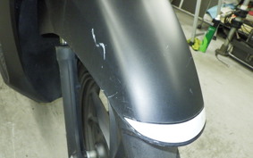 HONDA DIO110-3ﾍﾞｰｼｯｸ JK03