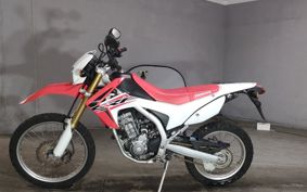 HONDA CRF250L MD38