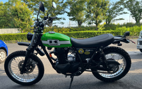 KAWASAKI 250TR BJ250F