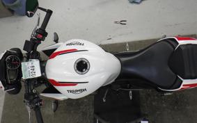 TRIUMPH STREET TRIPLE S 2020