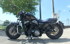HARLEY XL1200X 2012 LC3