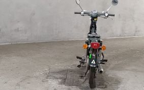 HONDA SUPER CUB70 C70