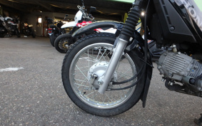 HONDA  CROSS  CUB 50 AA06