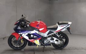 HONDA CBR900RR SC44