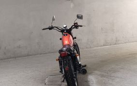SUZUKI GLASS TRACKER BIG BOY NJ4BA