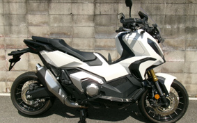 HONDA X-ADV 750 2021 RH10