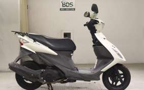 SUZUKI ADDRESS V125 S 2015 CF4MA