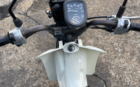 SUZUKI BAR DEE50 BA43A